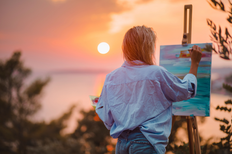 Cultivating Creativity: 10 Reasons to Support the Arts in Kelowna in 2024